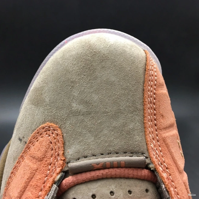Bmlin shoes Stone Blush x Low Canteen-Terra AT3102-200 Air CLOT Jordan Sepia 13 0627